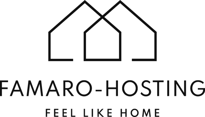 FAMARO-HOSTING – Feel like home